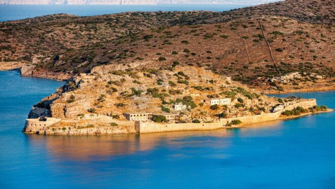 Spinalonga With Guide, Mirabello Bay Cruise, Swimming & BBQ - Important Info