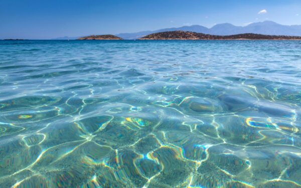 Spinalonga With Guide, Mirabello Bay Cruise, Swimming & BBQ - Highlights