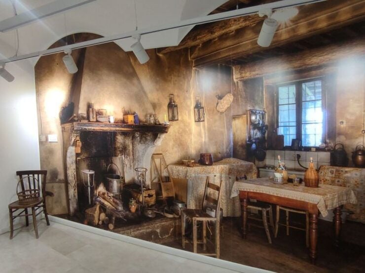 Spinetoli: Mysteries of the Roman Necropolis Tour - Booking Details