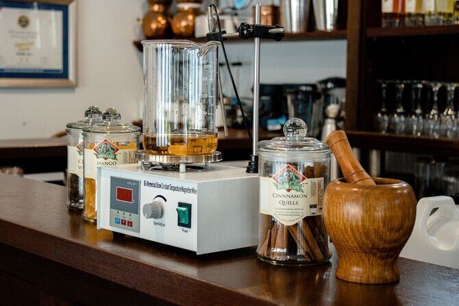 Spirit Blending Class at Tamborine Mountain - What to Expect from the Spirit Blending Class