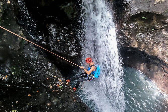 Spirit of Bali Canyoning Combo - Authenticity Check for Reviews