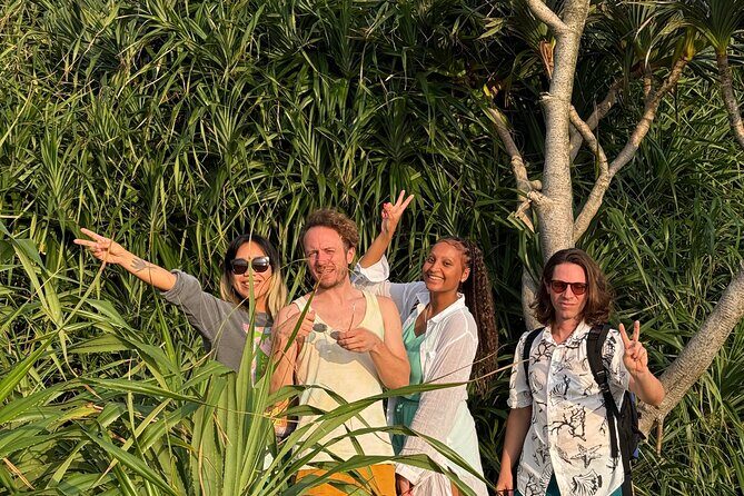 Spirit of Ishigaki: Explore the land and Lore - A Detailed Look at the Spirit of Ishigaki Tour