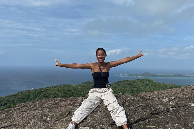 Spirit of Ishigaki: Explore the land and Lore - An In-Depth Look at the Tour Experience