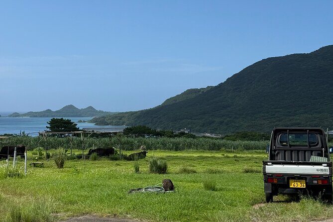 Spirit of Ishigaki: Explore the land and Lore - Frequently Asked Questions