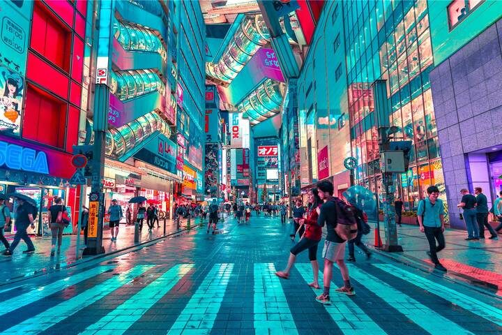 Spirit of Japan 14D/13N by Bamba Travel - Tokyo to Osaka Tour - Should you book this Japan route?