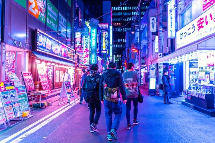Spirit of Japan 7-Day Tour by TruTravels - At a glance