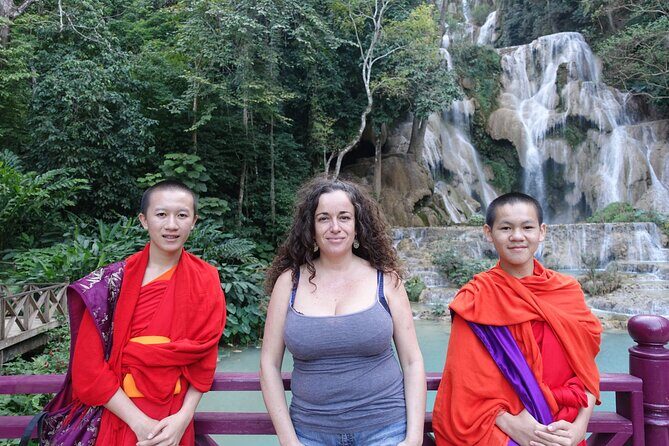 Spirit of Luang Prabang Heritage Flavors Hidden Gems 2 Days - Good To Know