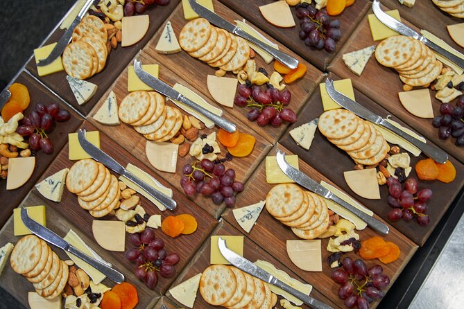 Spirit of Melbourne Dinner Cruise - What to Expect on the Cruise