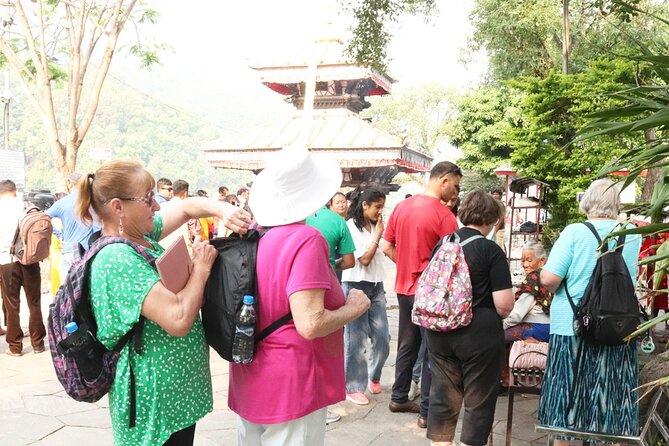 Spirit of Nepal - 10 Days Tour - Cultural Experiences