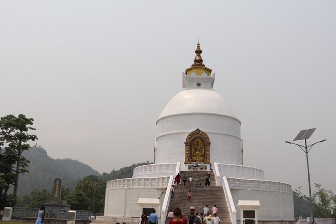 Spirit of Nepal - 10 Days Tour - Adventure Activities