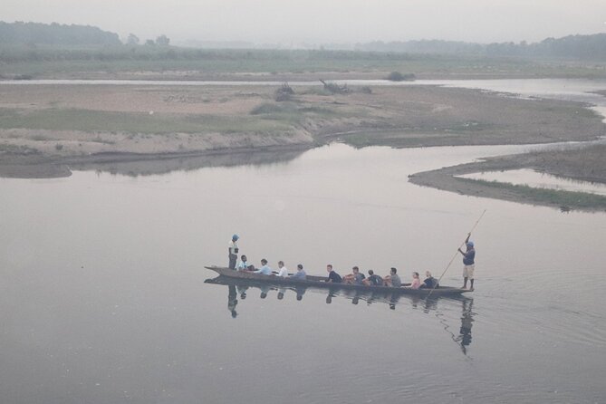 Spirit of Nepal - 10 Days Tour - Accommodation Options