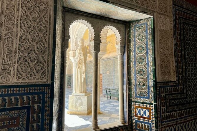 Spirit of Seville - Private Walking Tour - Tour Highlights
