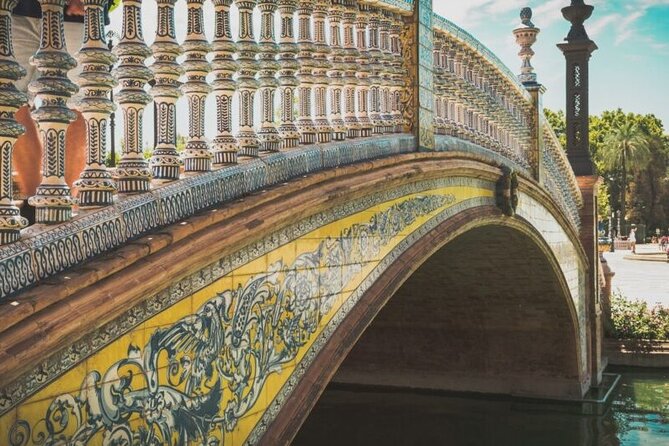 Spirit of Seville - Private Walking Tour - Expert Tour Guide