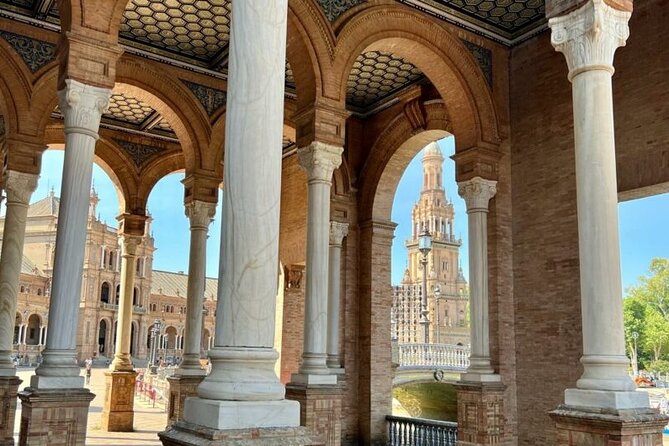 Spirit of Seville - Private Walking Tour - Personalized Itinerary