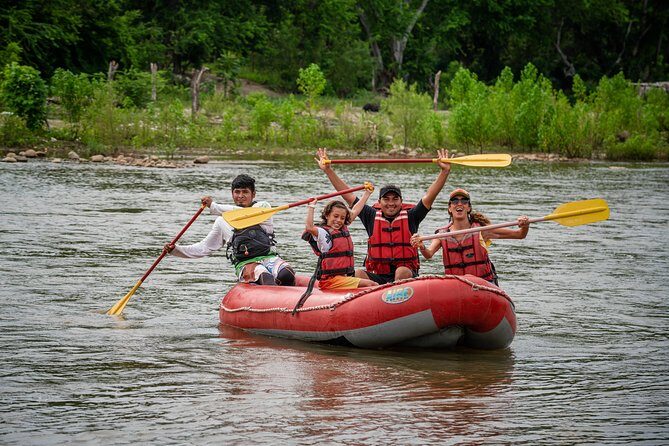 Spirit of the River and Snorkeling Shore Excursion - FAQ