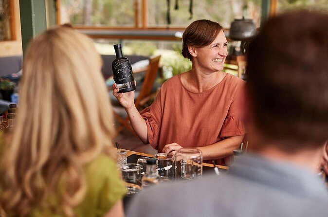 Spirited Alchemist Experience - Who Is This Experience Best For?