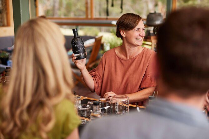 Spirited Alchemist Experience - The Sum Up