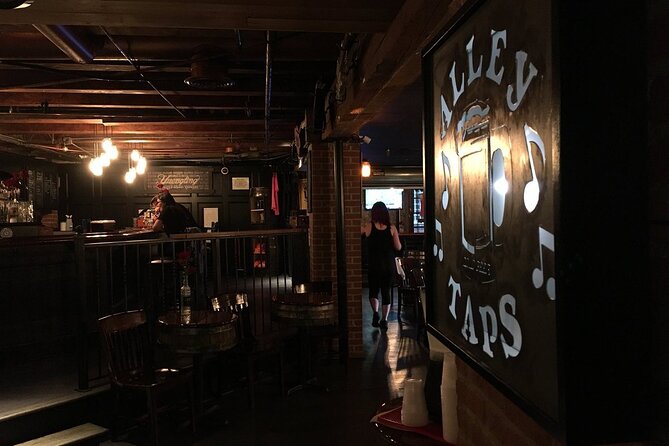 Spirited Nights: Haunted Pub Crawl in Music City - Final Thoughts and Recommendations
