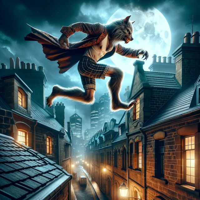 Spirits of Sydney - Self Guided Ghost Tour of the Rocks Area - Booking Information