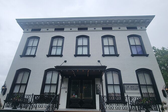 Spirits with the Spirits Tour at Lemp Mansion - Final Thoughts: Who Will Love This Tour?