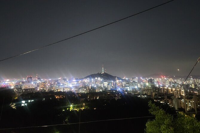 Spiritual Adventure : Into Inwangsan and Korean Shamanism - FAQs