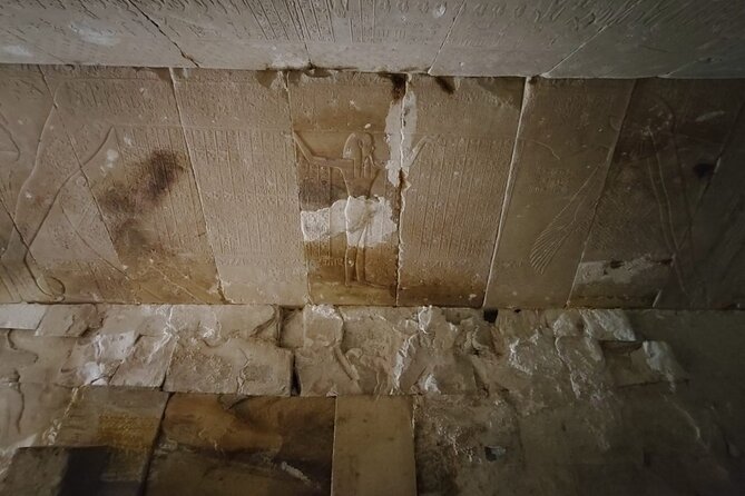 Spiritual Adventure to Osirieon Temple - Abydos Temple - Frequently Asked Questions