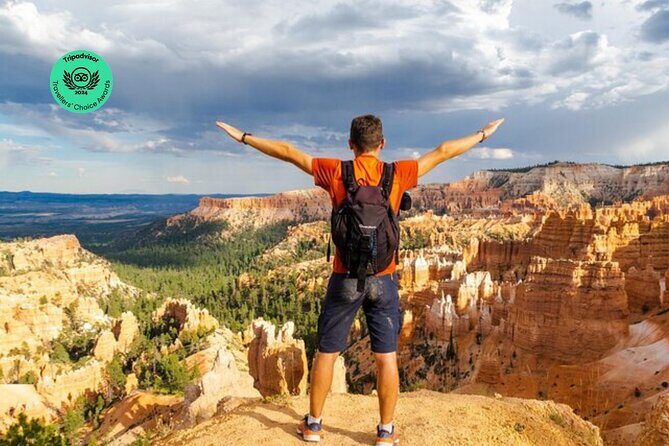 Spiritual Aerial Adventure  3 Day Private Tour - Good To Know