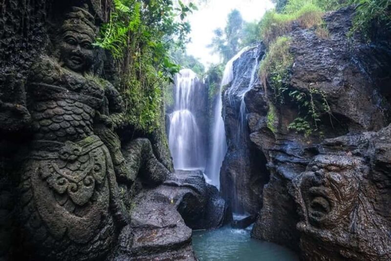 Spiritual Cleansing at Taman beji - Temple & waterfall - An In-Depth Look at the Tour Experience