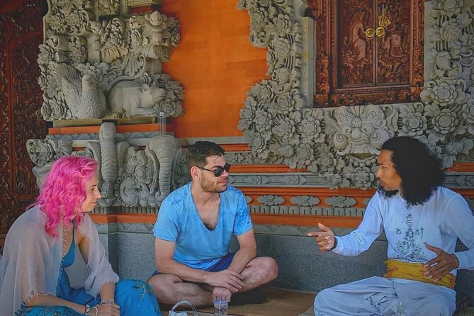 Spiritual For A Life Changing - Transforming Through Meditation