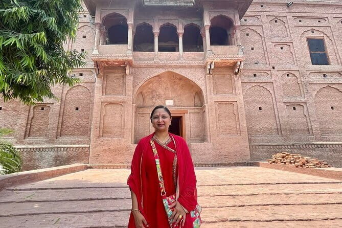 Spiritual Gems of Kurukshetra Private Day Trip From Delhi - Good To Know