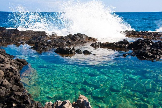 Spiritual Hawaiian Culture Tour From Honolulu - Pricing and Booking Information