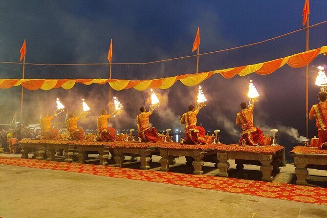 Spiritual & Historical, Varanasi with Bodhgaya Tour (05 Days) - FAQs