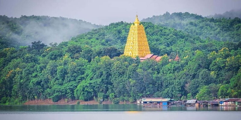 Spiritual & Historical, Varanasi with Bodhgaya Tour (5 Days) - Exploring Varanasi: The Heart of Spiritual India