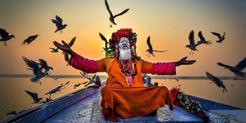 Spiritual & Historical, Varanasi with Bodhgaya Tour (5 Days) - The Final Day: Return to Varanasi and Departure