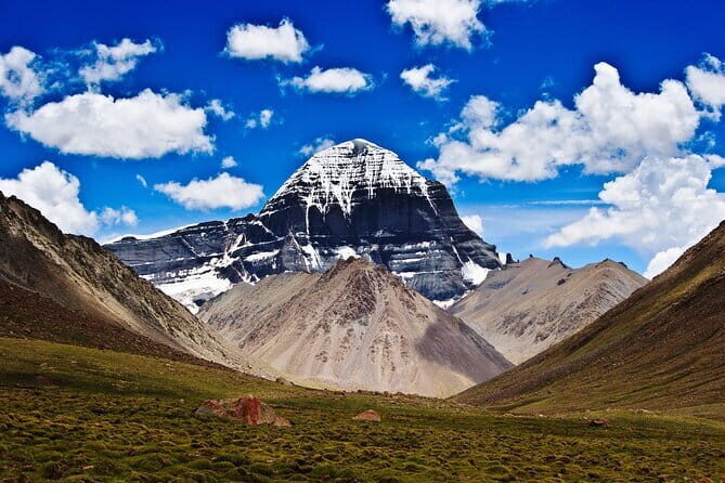 Spiritual Journey to Kailash Manasarovar 16 Days Overland Trip - Good To Know