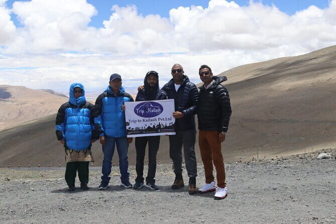 Spiritual Journey to Kailash Manasarovar 16 Days Overland Trip - Final Thoughts