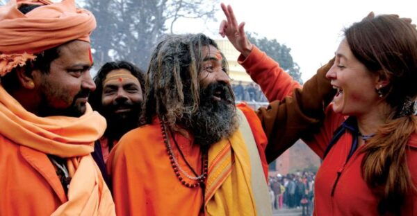 Spiritual Nepal: Expert Insight Into Hinduism and Buddhism - The Sum Up