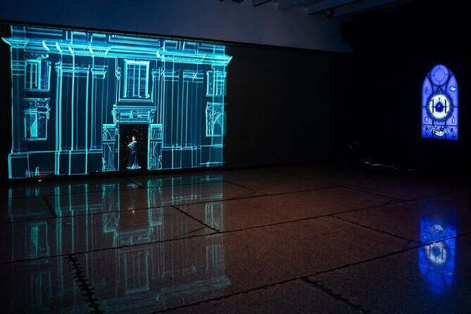 Spiritual Prague: An Exhibition - Good To Know