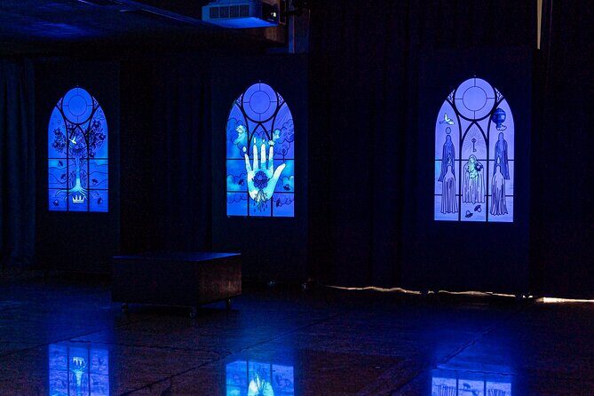 Spiritual Prague: An Exhibition - The Experience in Detail