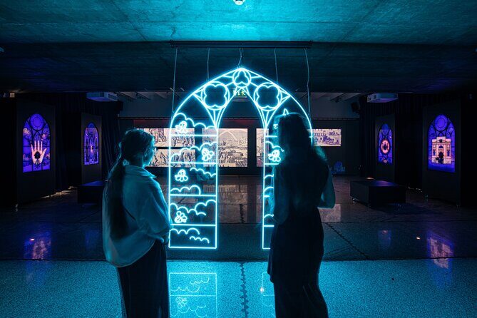 Spiritual Prague: An Exhibition - The Sum Up