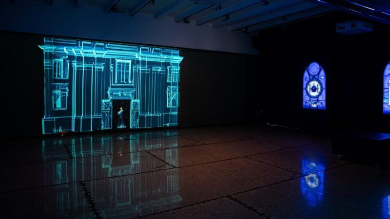 Spiritual Prague: An Exhibition - Why This Tour Is Worth Considering