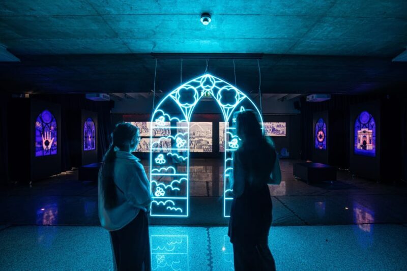 Spiritual Prague: An Exhibition - Who Will Love This Experience?