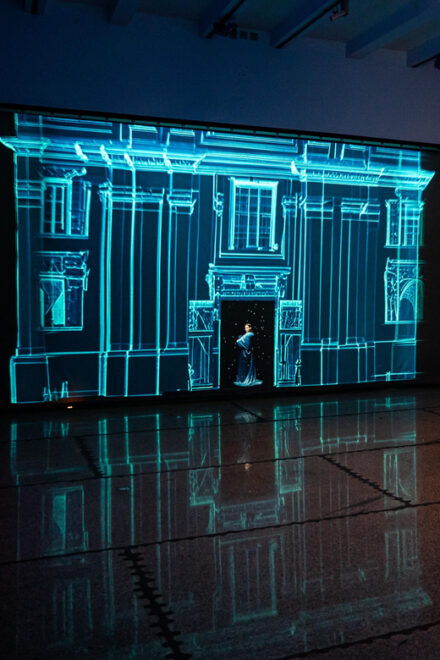 Spiritual Prague: An Exhibition - Artistic Direction