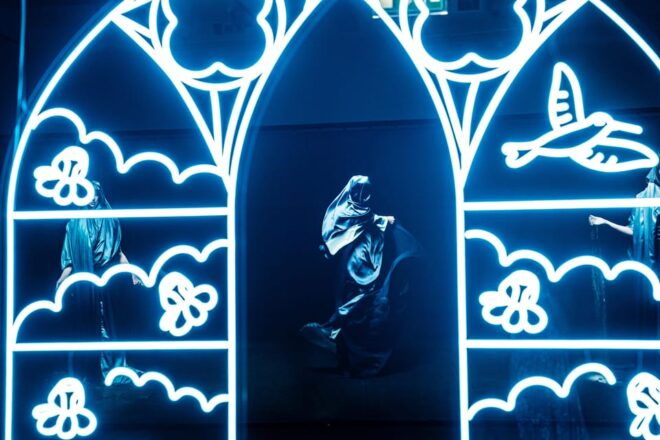 Spiritual Prague: An Exhibition - Historical Context