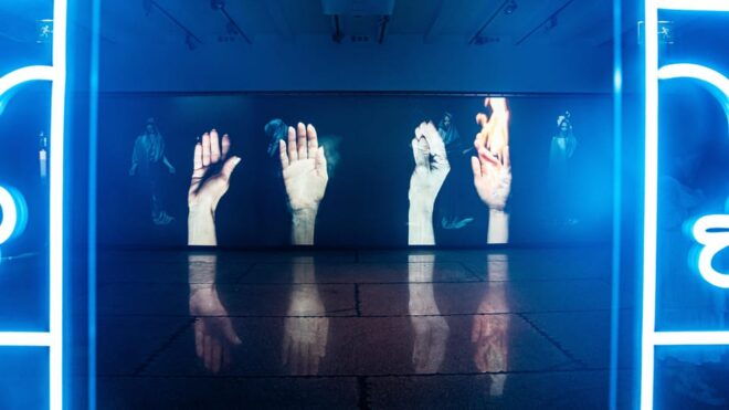 Spiritual Prague: An Exhibition - Ticket Information