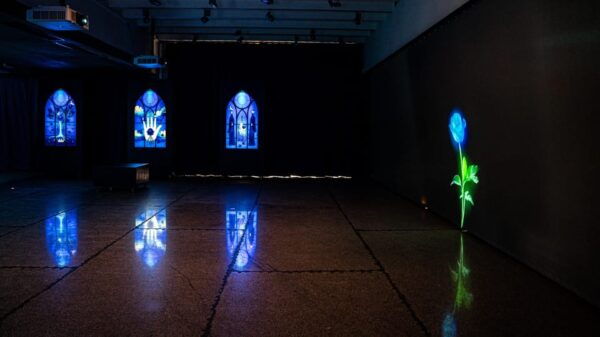 Spiritual Prague: An Exhibition - Accessibility Features