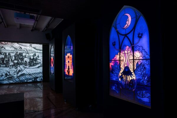 Spiritual Prague: An Exhibition - Frequently Asked Questions