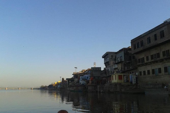 Spiritual Private Tour of Vrindavan and Mathura - Additional Considerations