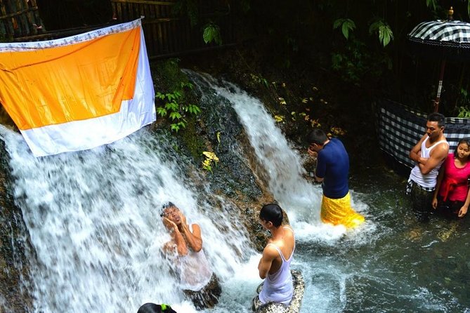 Spiritual Purification and Local Healer Visit Tour (ALL INCLUDED) - Booking Process and Payment Options