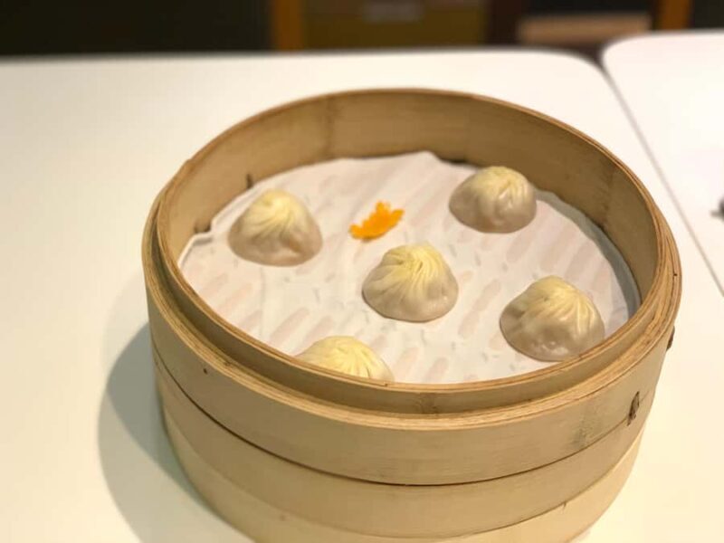 Spiritual Shanghai: Longhua Temple Tour with Food Tasting - Deep Dive into the Experience: What Makes It Special